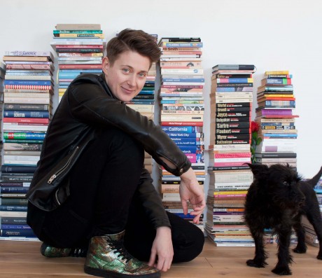 PROMOTIONAL PORTRAIT